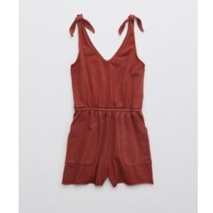 Aerie Romper